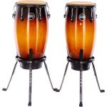 Meinl HC555VSB Headliner Series Conga Set Vintage Sunburst