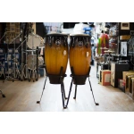 Meinl HC555VSB Headliner Series Conga Set Vintage Sunburst