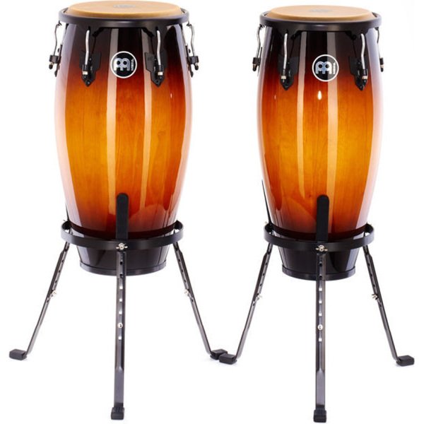 Meinl HC555VSB Headliner Series Conga Set Vintage Sunburst