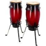 Meinl HC555WNR Headliner Series Conga Set