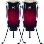 Meinl HC555WNR Headliner Series Conga Set Wine Red