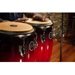 Meinl HC555WNR Headliner Series Conga Set Wine Red Burst