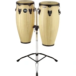 Meinl HC888NT Headliner Series Conga Set Natural