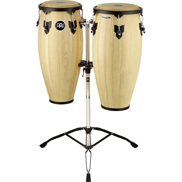 Meinl HC888NT Headliner Series Conga Set Natural