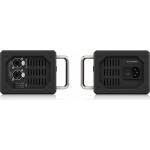 Midas DL8 Digital Stage Box Power