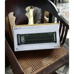 Midas DL8 Digital Stage Box Unboxing