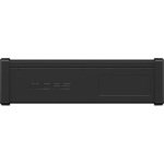 Midas DL8 Digital Stage Box backside