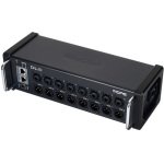 Midas DL8 Digital Stage Box topside