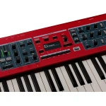 Nord Piano 6 73key Stage Keyboard LCD