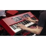 Nord Piano 6 73key Stage Keyboard rear