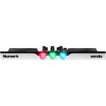 Numark Party Mix III DJ Controllers LED