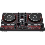 Numark Party Mix III DJ Controllers Serato