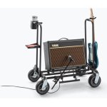 On-Stage GUV8000 Guitar Utility Vehicle - Gambar 4
