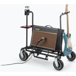 On-Stage GUV8000 Guitar Utility Vehicle - Gambar 2