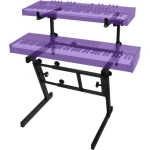 ON STAGE KS7365EJ FOLDING Z STAND KEYB