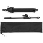 On-Stage MS500 Travel Microphone Stand - Gambar 3
