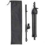 On-Stage MS500 Travel Microphone Stand