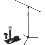 On-Stage MS7500 Microphone Stand Pack - Gambar 2