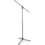 On-Stage MS7701B Euro Boom Microphone Stand