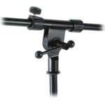 ON STAGE MS7701B EURO BOOM STANDS ADJUST