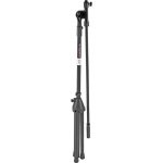 ON STAGE MS7701B EURO BOOM STANDS FOLD