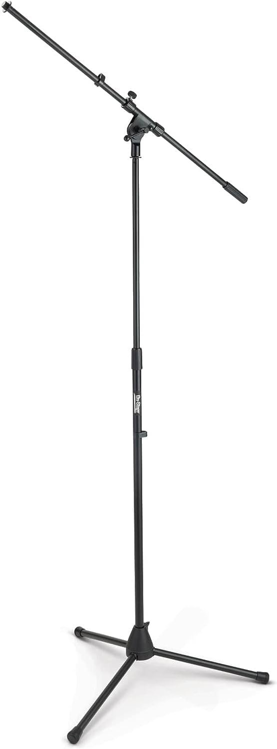 ON-STAGE MS7701B EURO BOOM STANDS ON STAGE MS7701B EURO BOOM STANDS