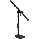 ON STAGE MS7920B BASS DRUM BOOM COMBO STAND