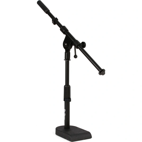 ON STAGE MS7920B BASS DRUM BOOM COMBO STAND