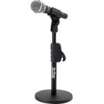 On Stage DS7200QRB Quick Release Desktop Stand