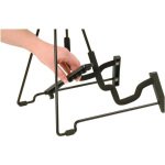 On-Stage GS7655 Wire Folding Guitar Stand - Gambar 3
