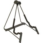 On-Stage GS7655 Wire Folding Guitar Stand - Gambar 2