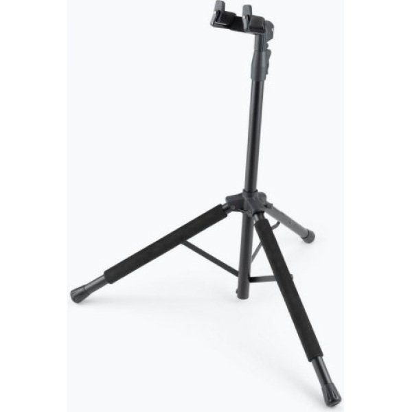On Stage GS8100 ProGrip Stand Guitar short