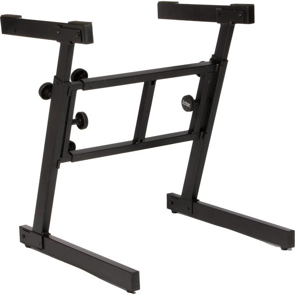 On Stage KS7350 Keyboard Z Style Stand