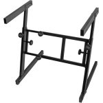 On Stage KS7350 Keyboard Z Style Stand Folding