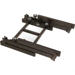 On Stage KS7350 Keyboard Z Style Stand fold