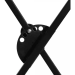 On-Stage KS8190X Single-X Bullet Nose Keyboard Stand - Gambar 3