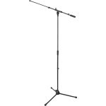 On Stage MS9701TB Heavy Duty Tele Boom Mic Stand