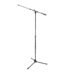 On Stage MS9701TB Heavy Duty Tele Boom Mic Stand