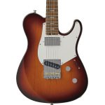 PACS PLUS 11S DTB Desert Burst body