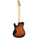 PACS PLUS 11S DTB Desert Burst backside