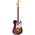 PACS PLUS 11S DTB Desert Burst sideleft