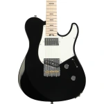 PACS PLUS 11S SMBL Black
