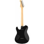 PACS PLUS 11S SMBL Black Maple backside