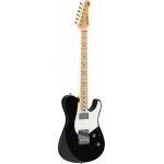 PACS PLUS 11S SMBL Black Maple sideleft