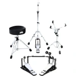PDHW8D4 Hardware Pack Set