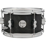 PDSN0610BWCR pdp snare drums 10x6inch