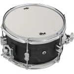 PDSN0610BWCR pdp snare drums 10x6inch heads