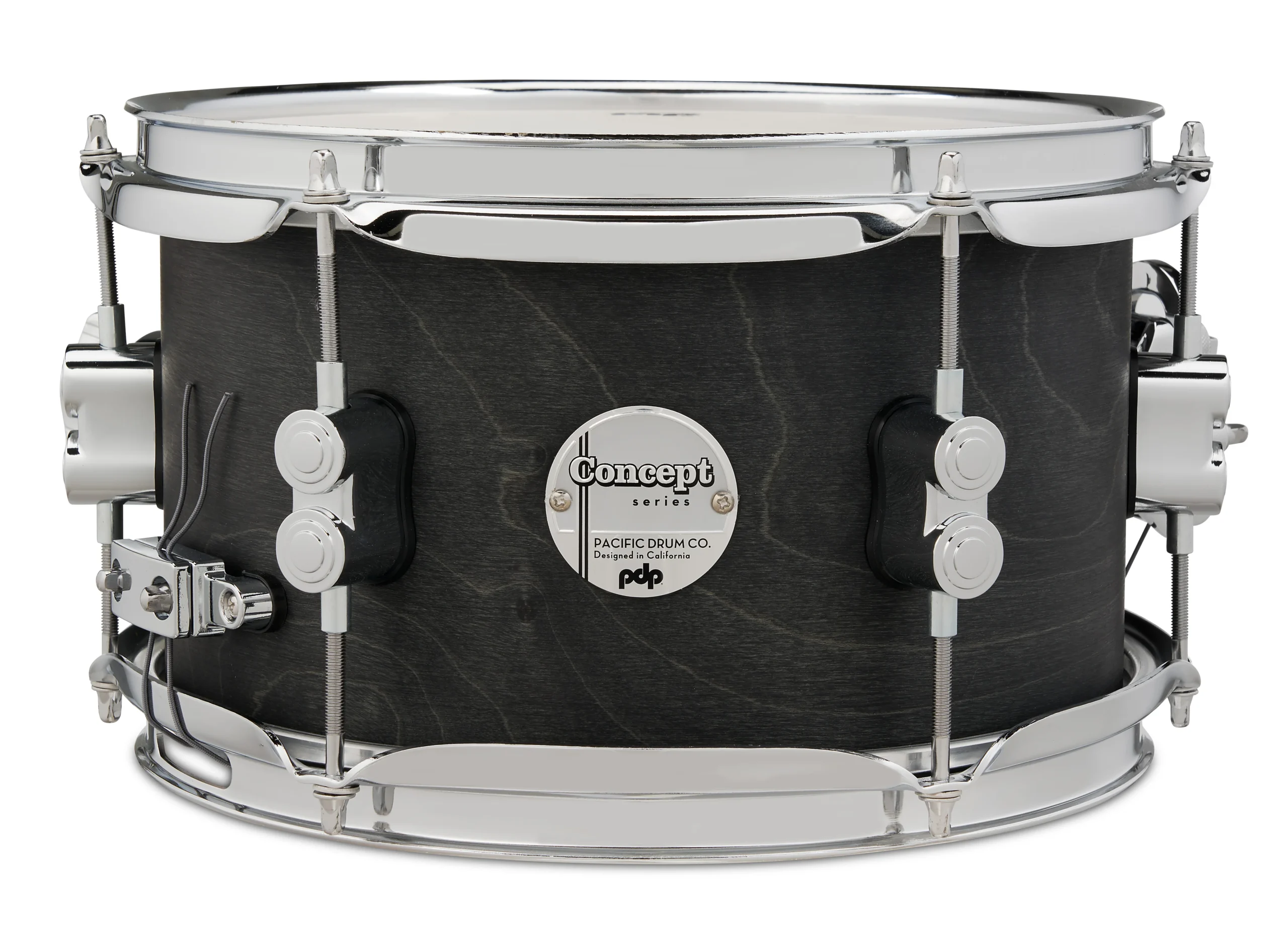 PDSN0610BWCR_pdp-snare-drums-10x6inch PDSN0610BWCR pdp snare drums 10x6inch