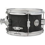 PDSN0610BWCR pdp snare drums 10x6inch sides