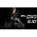 PDSN0610BWCR pdp snare drums 10x6inch snare